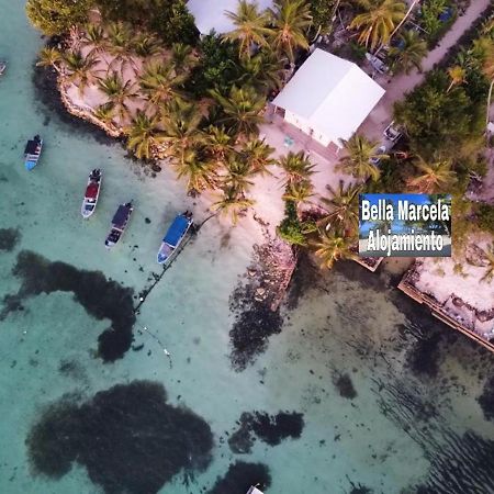 Bella Marcela Buenavista (San Andres and Providencia Islands) Exterior foto