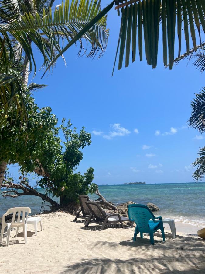 Bella Marcela Buenavista (San Andres and Providencia Islands) Exterior foto