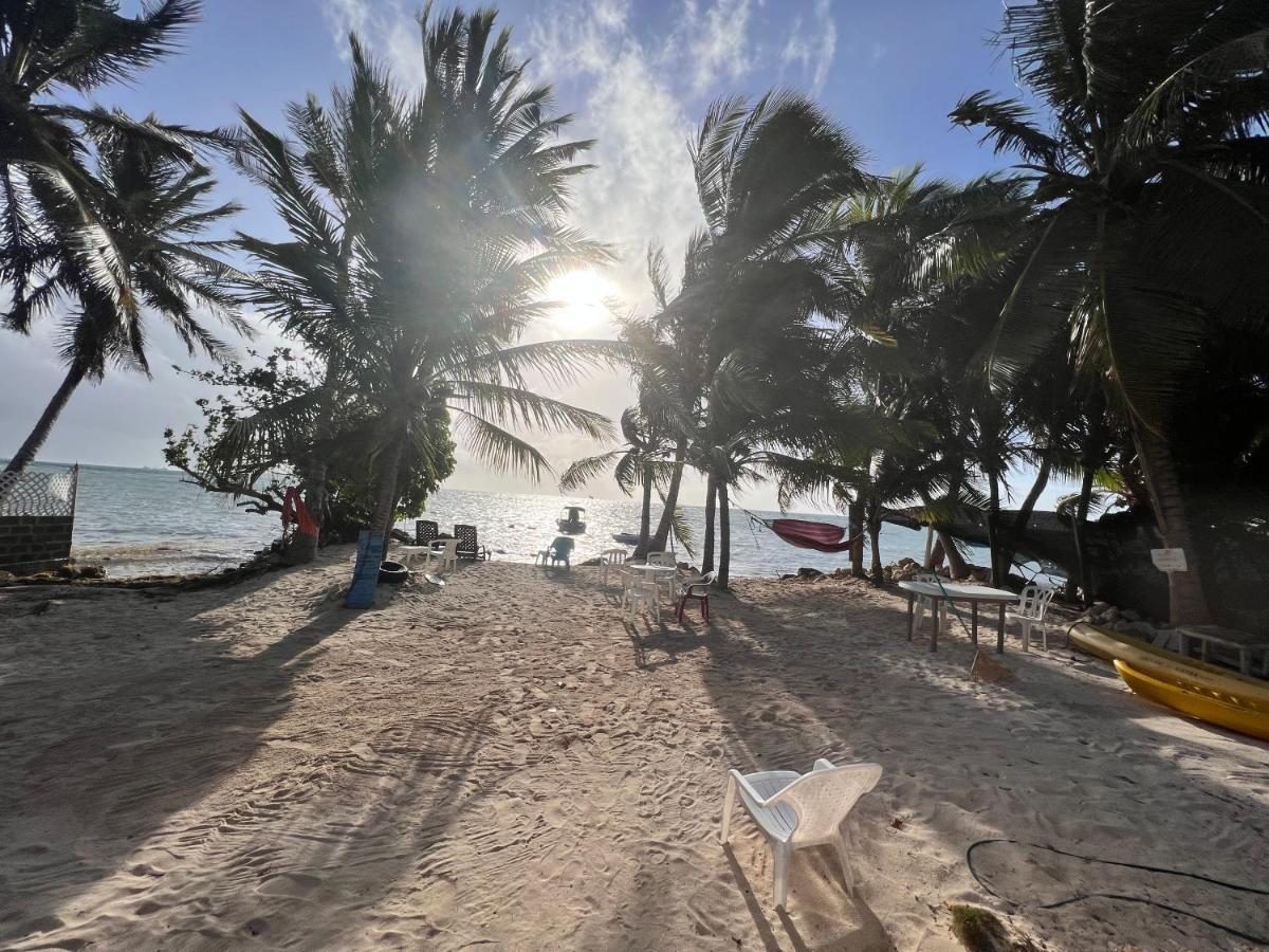 Bella Marcela Buenavista (San Andres and Providencia Islands) Exterior foto