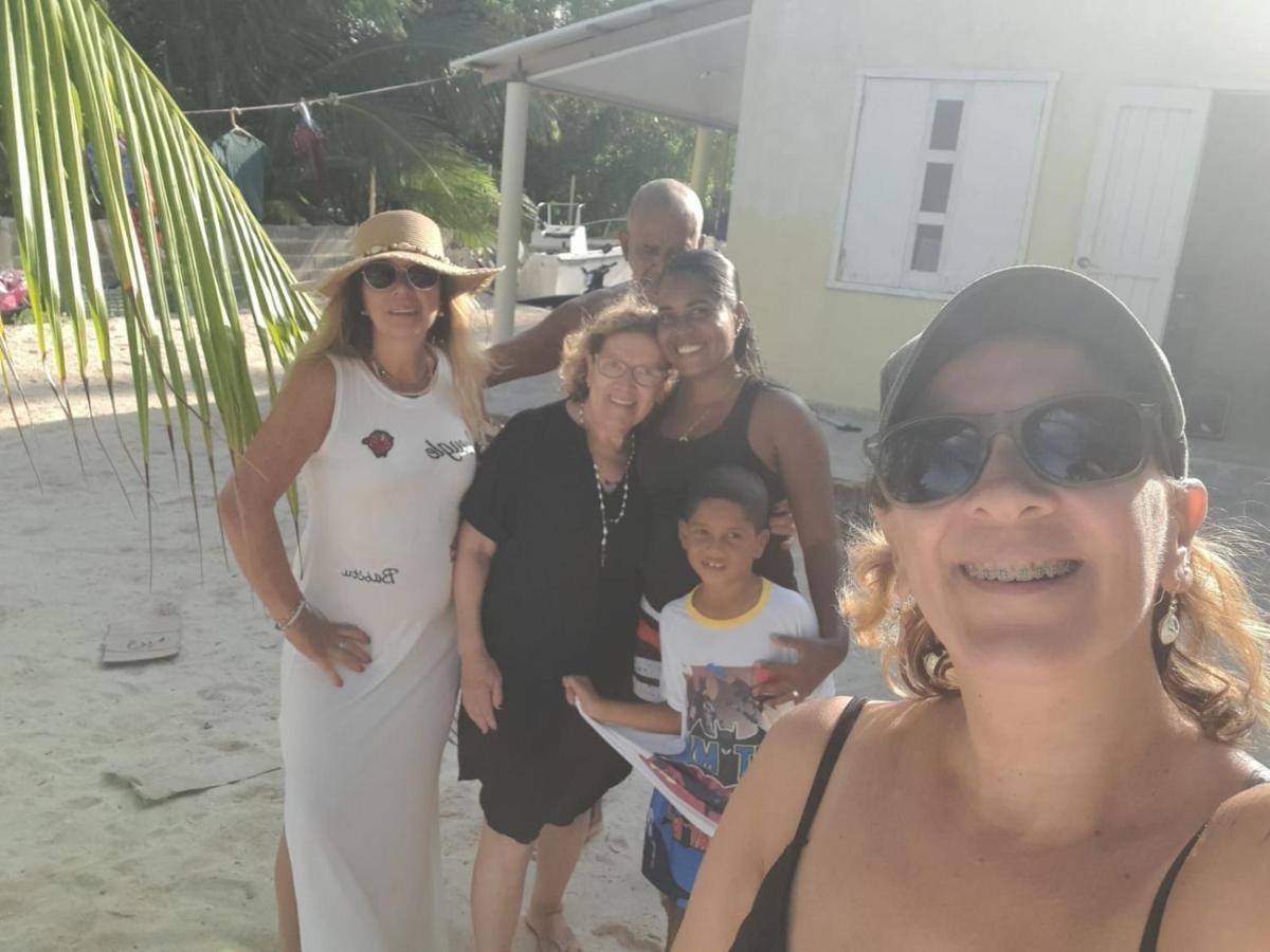 Bella Marcela Buenavista (San Andres and Providencia Islands) Exterior foto