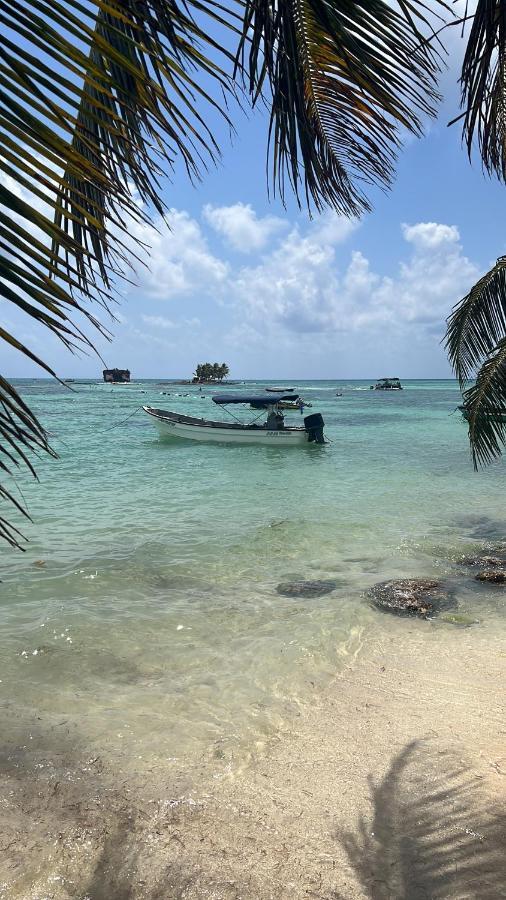 Bella Marcela Buenavista (San Andres and Providencia Islands) Exterior foto