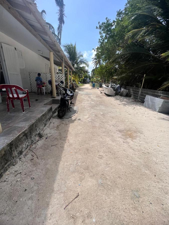 Bella Marcela Buenavista (San Andres and Providencia Islands) Exterior foto
