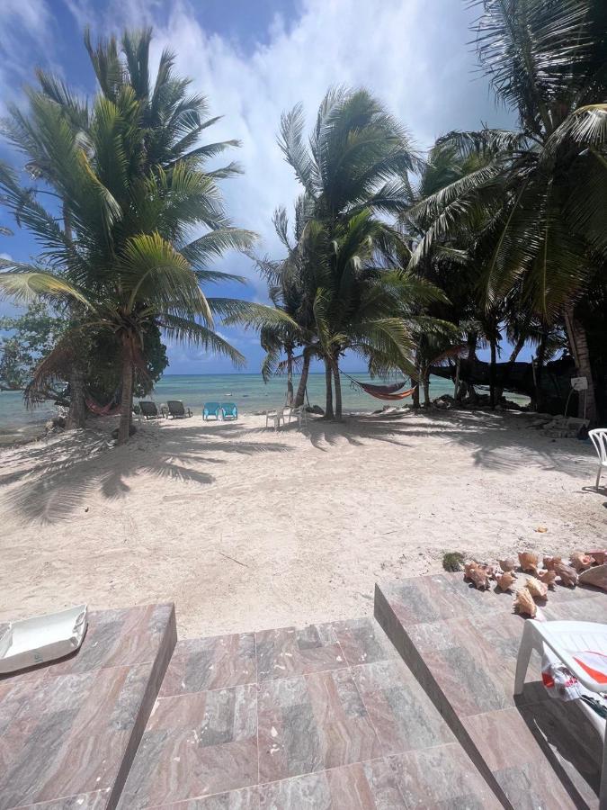 Bella Marcela Buenavista (San Andres and Providencia Islands) Exterior foto
