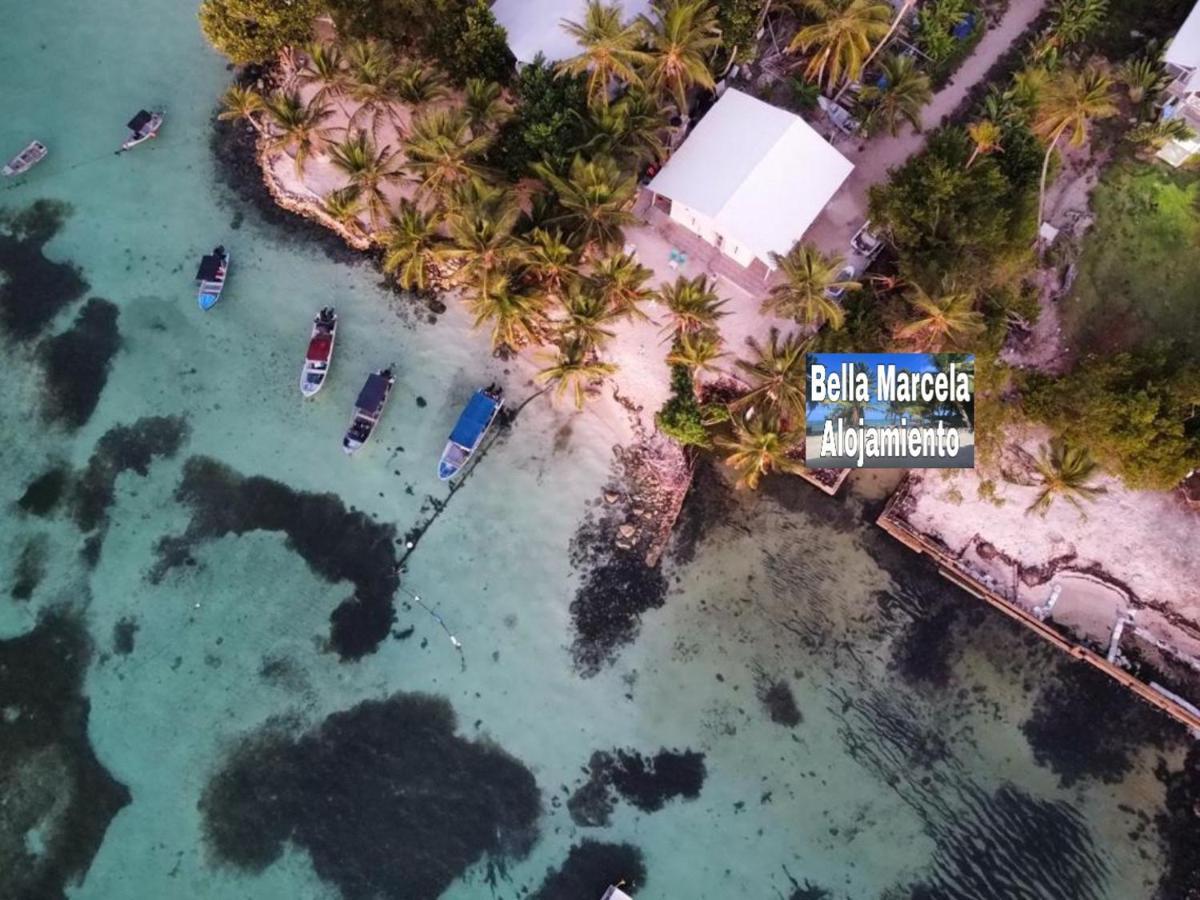 Bella Marcela Buenavista (San Andres and Providencia Islands) Exterior foto
