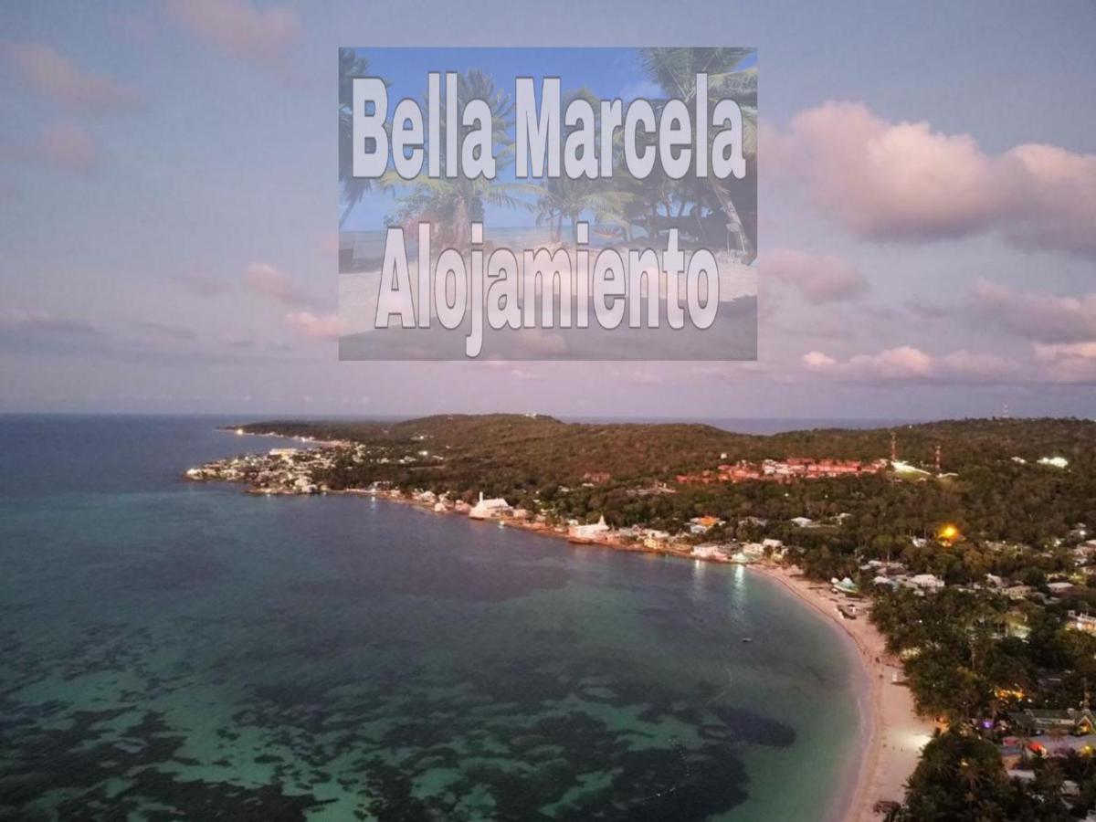 Bella Marcela Buenavista (San Andres and Providencia Islands) Exterior foto