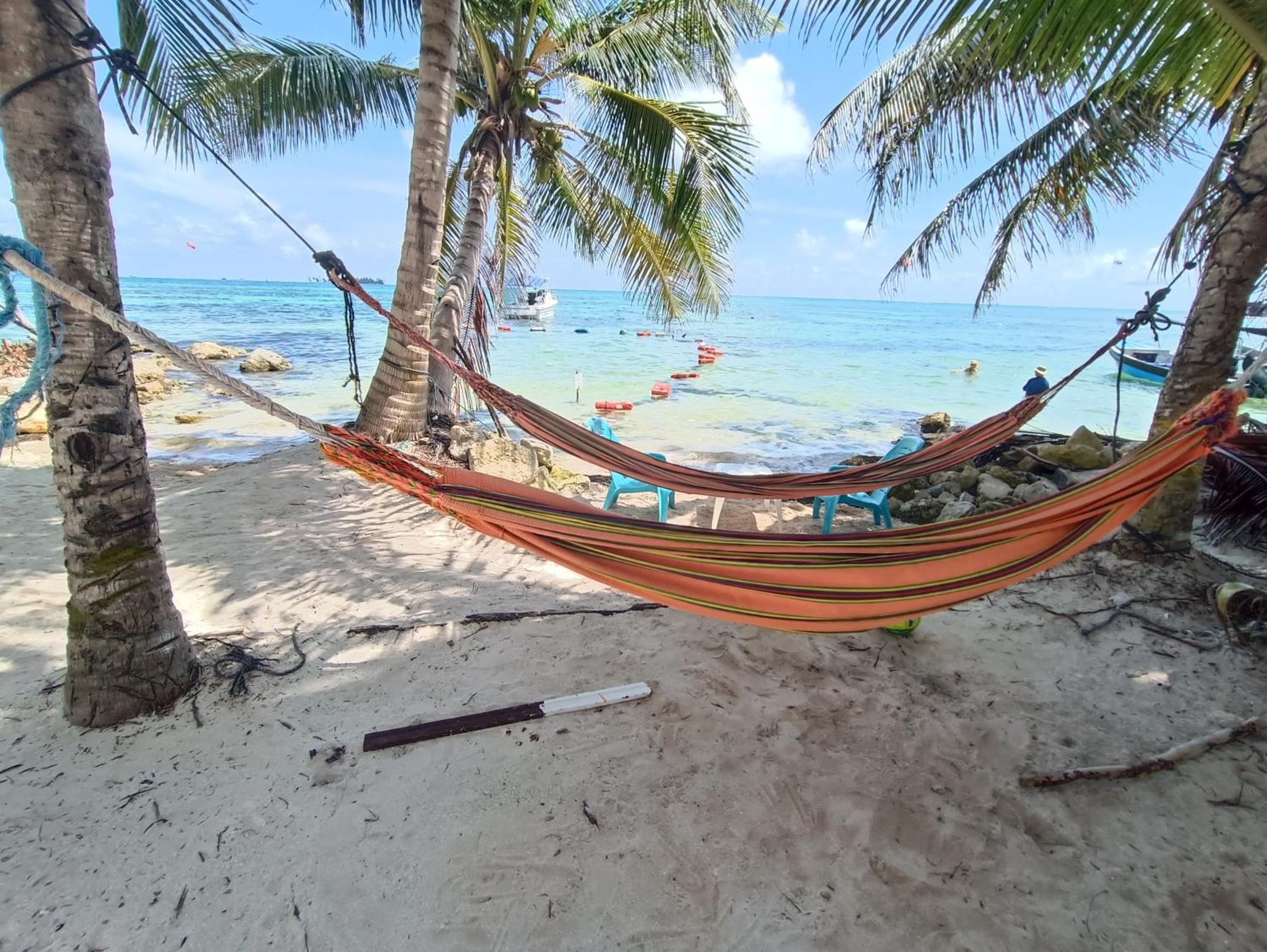 Bella Marcela Buenavista (San Andres and Providencia Islands) Exterior foto