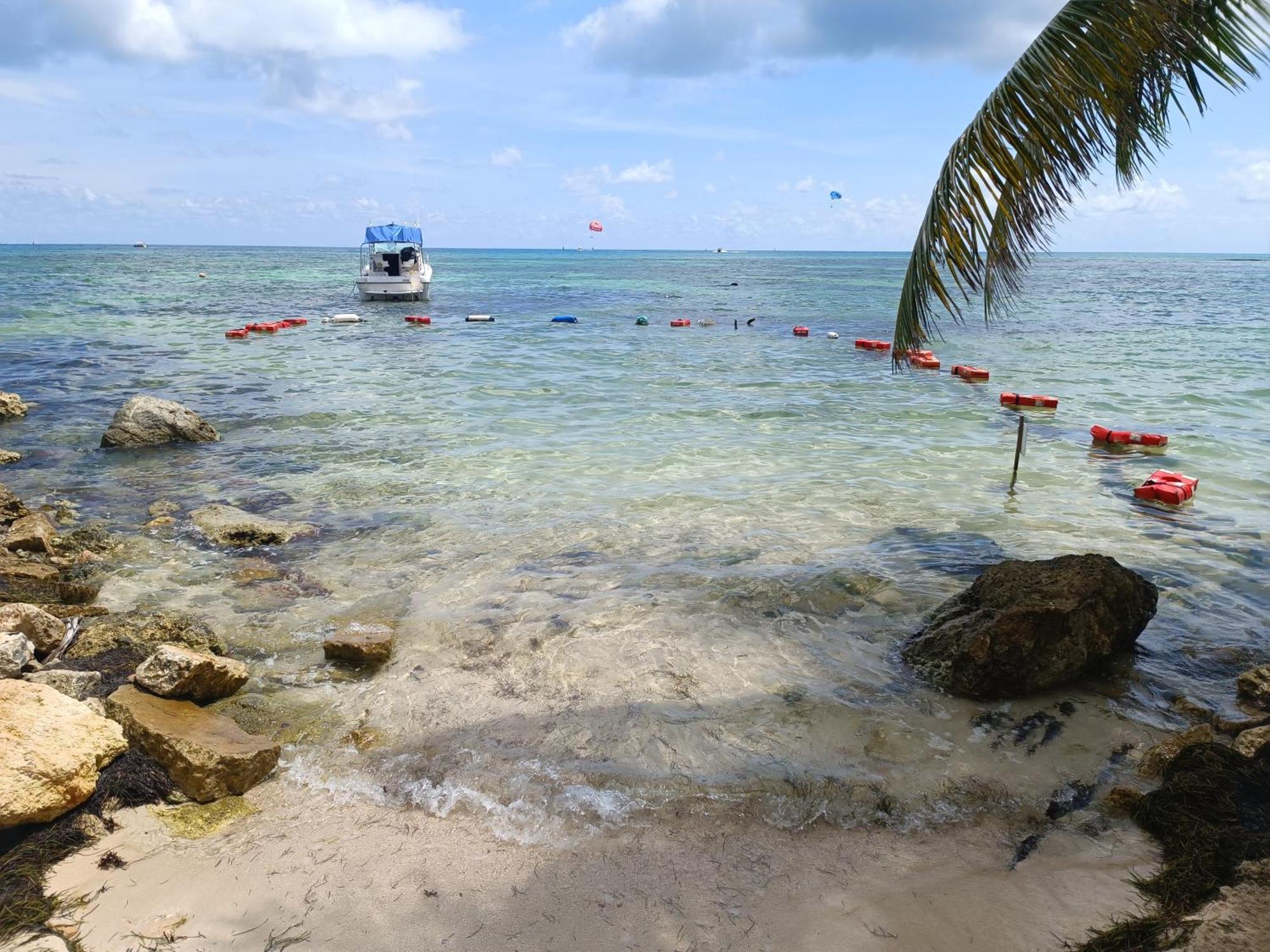 Bella Marcela Buenavista (San Andres and Providencia Islands) Exterior foto