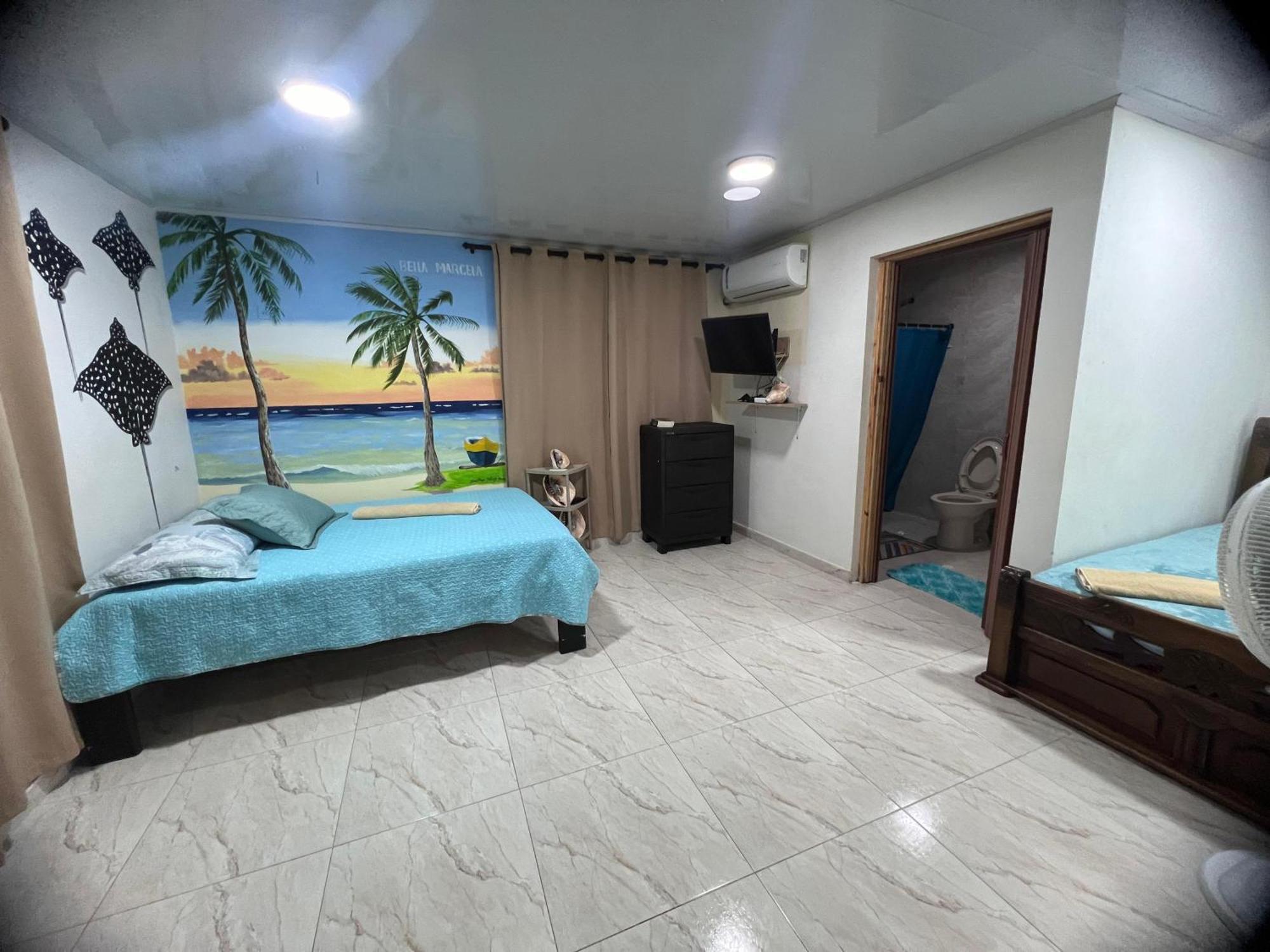 Bella Marcela Buenavista (San Andres and Providencia Islands) Exterior foto