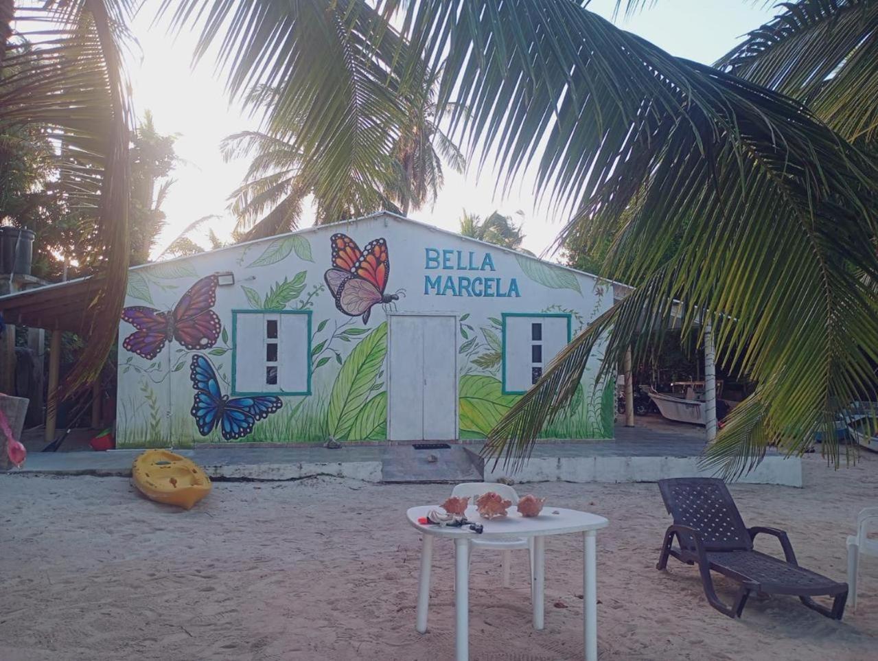 Bella Marcela Buenavista (San Andres and Providencia Islands) Exterior foto