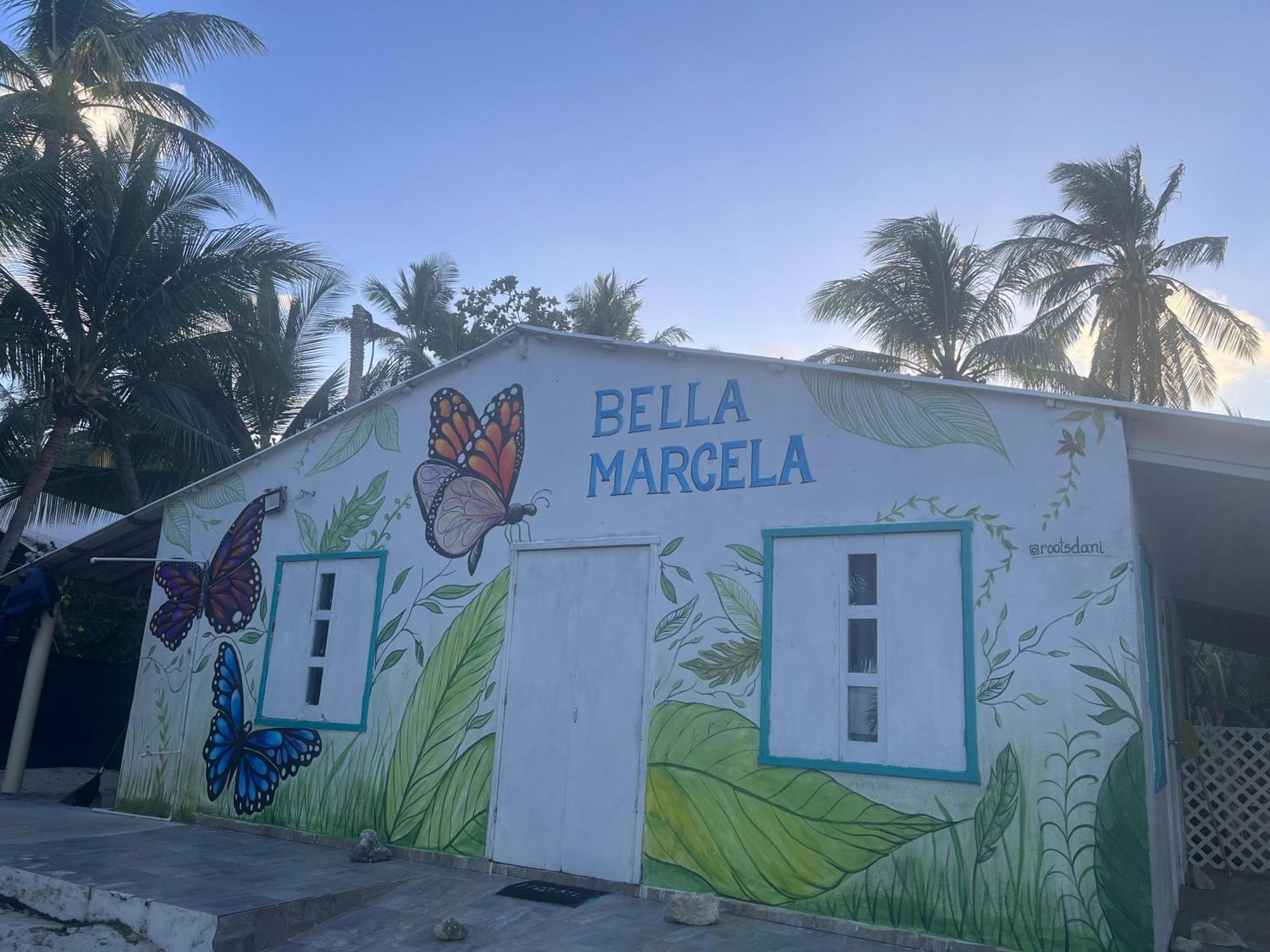 Bella Marcela Buenavista (San Andres and Providencia Islands) Exterior foto